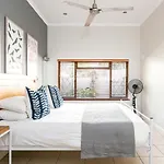Beach Studios- Camps Bay