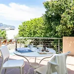 Beach Studios- Camps Bay