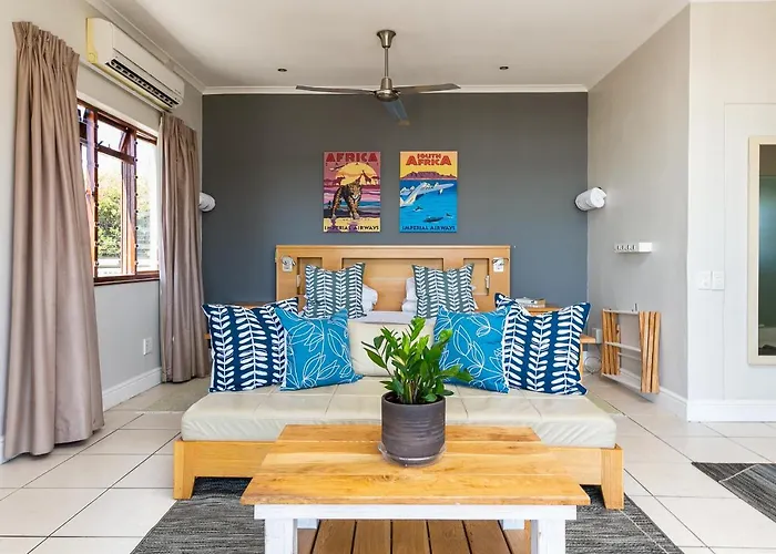 Beach Studios- Camps Bay