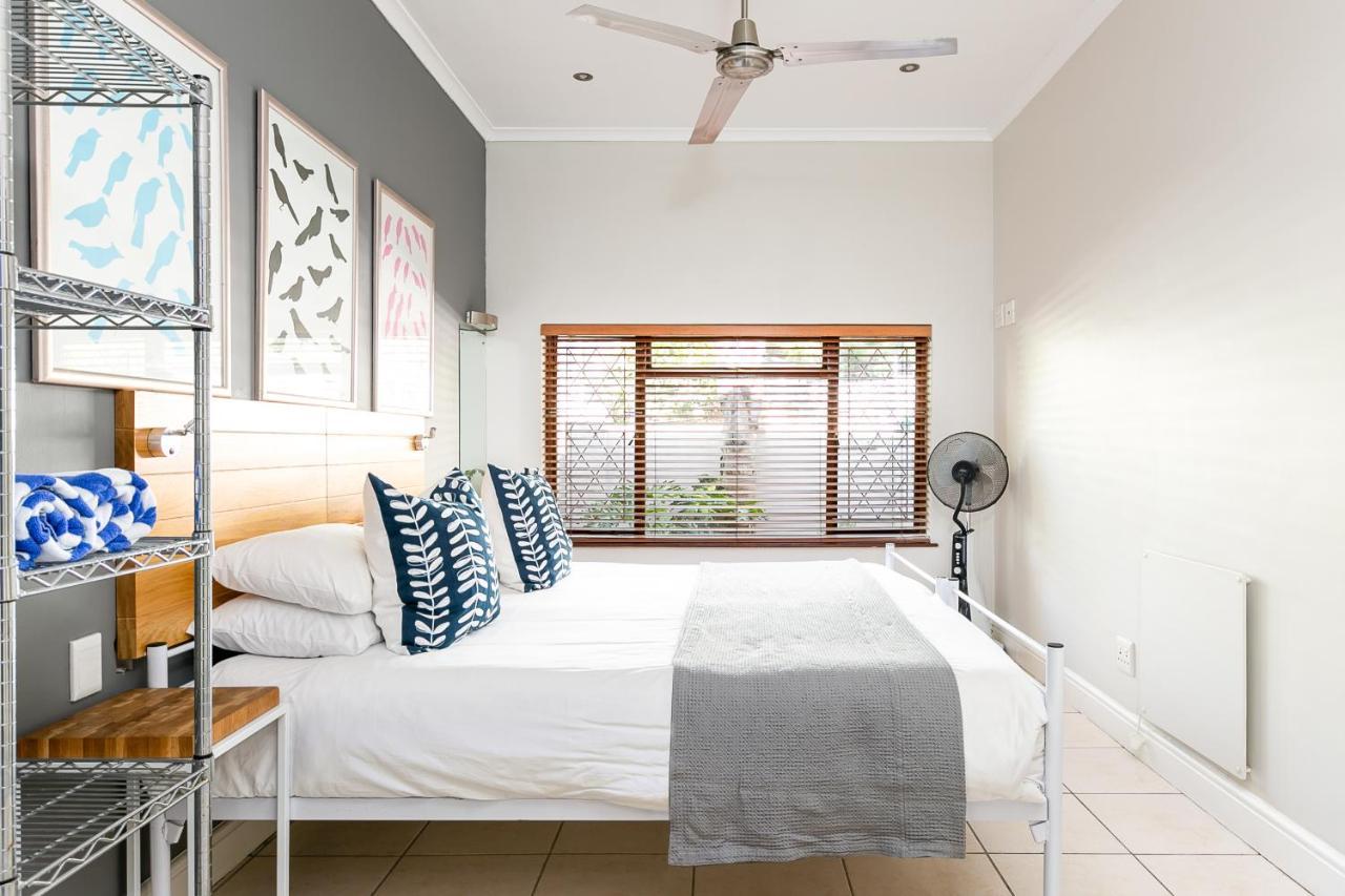 Apartment Studios- Camps Bay Cape Town