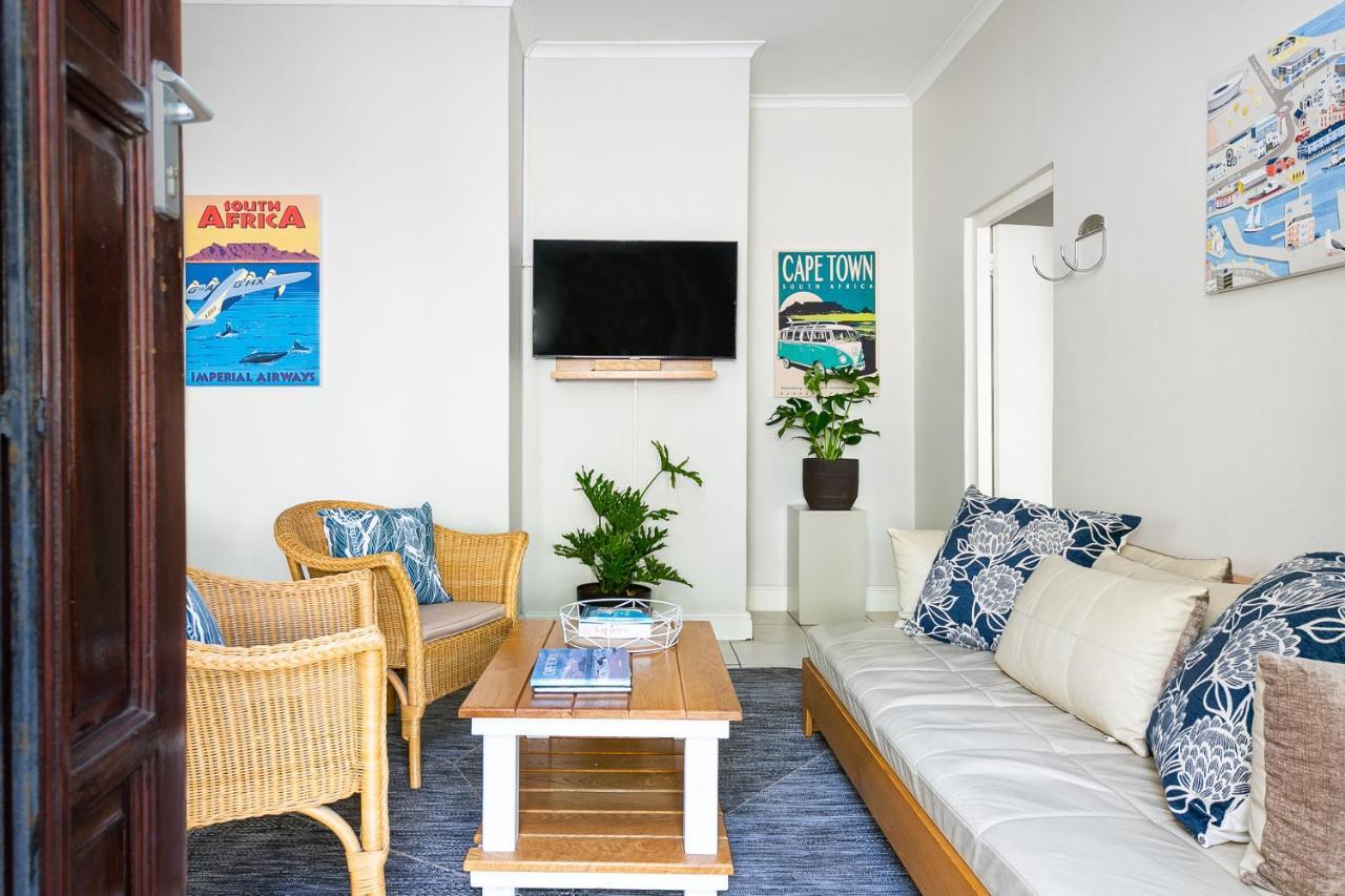 Studios- Camps Bay Apartment Cape Town