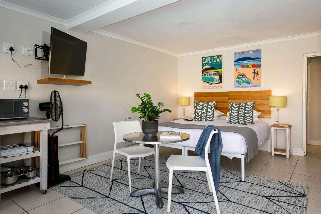 Studios- Camps Bay Cape Town