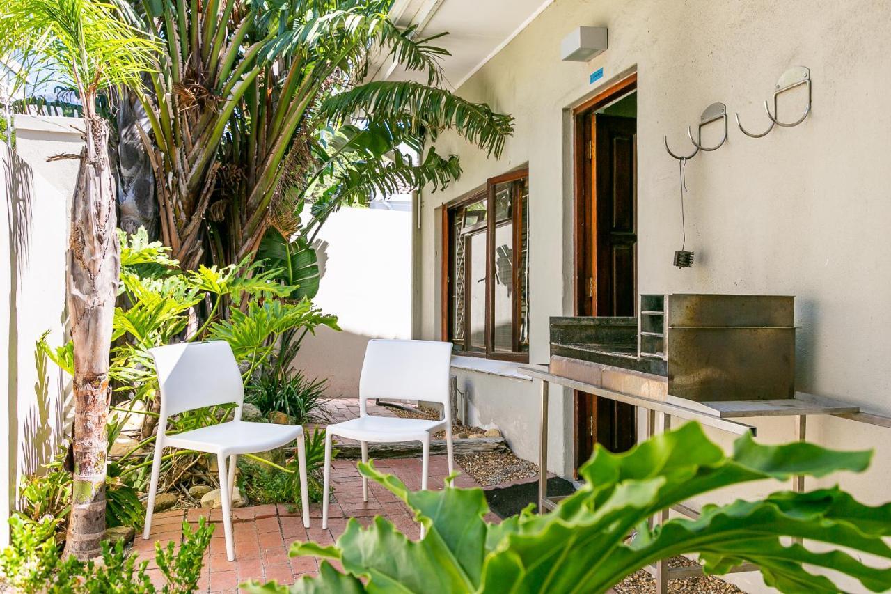 Apartment Studios- Camps Bay Cape Town