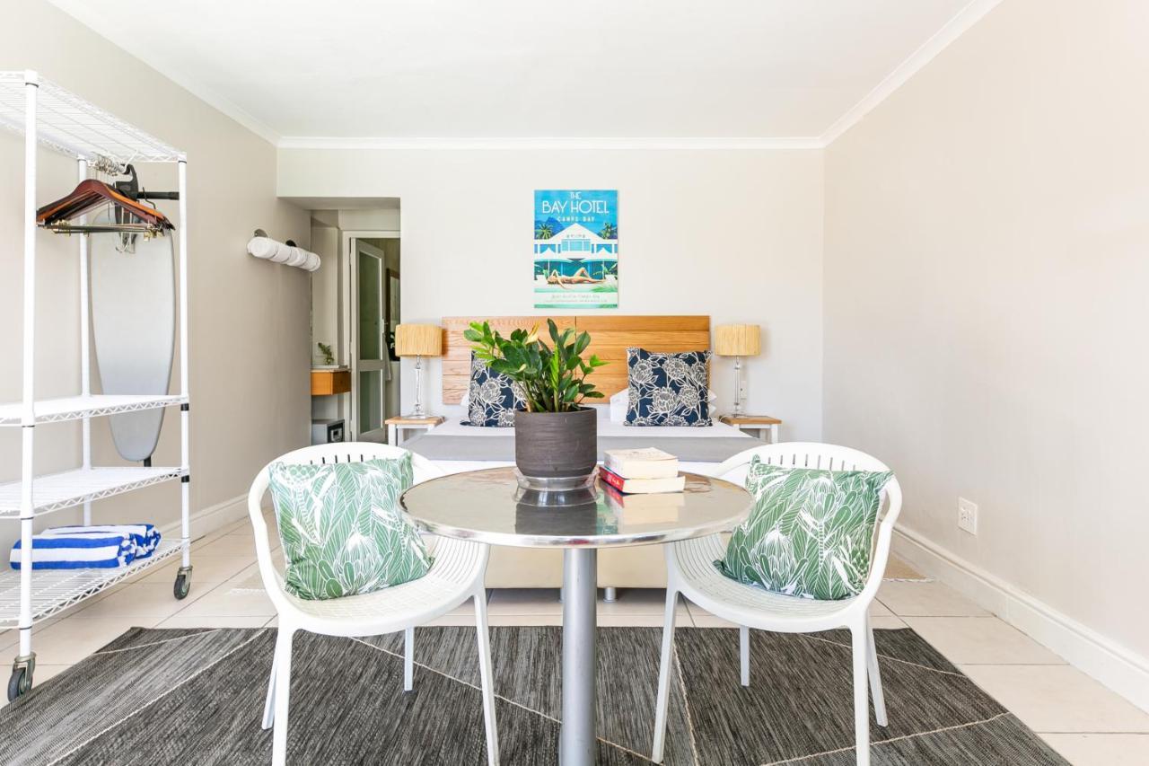 Studios- Camps Bay Apartment Cape Town