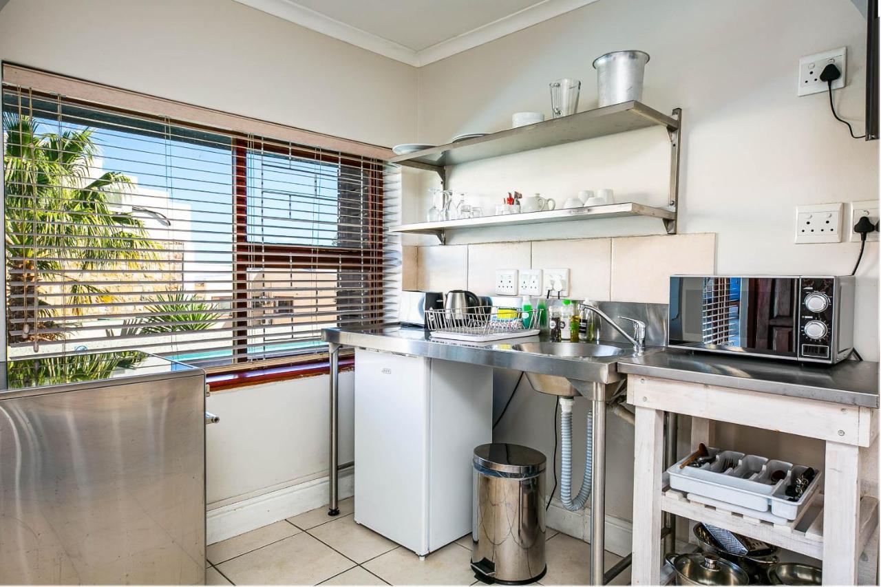 Apartment Studios- Camps Bay
