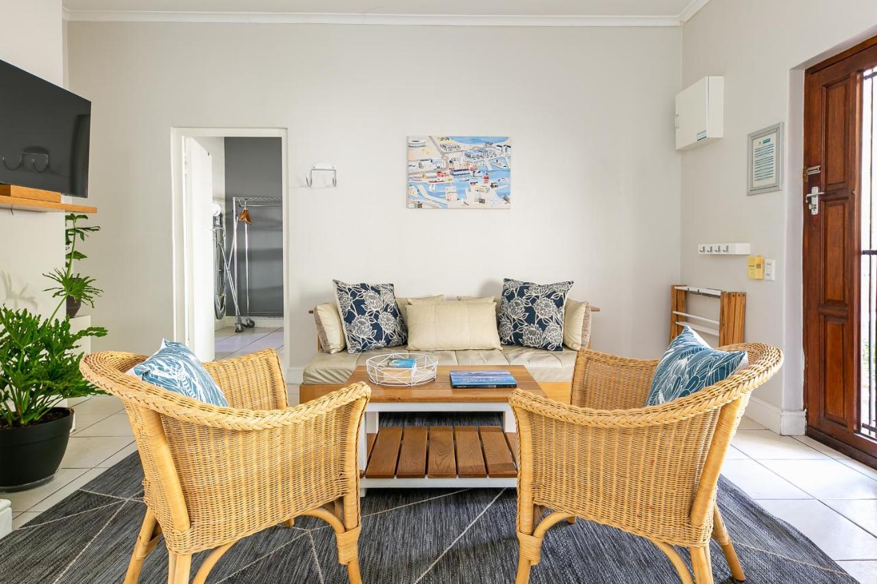 Studios- Camps Bay * Cape Town