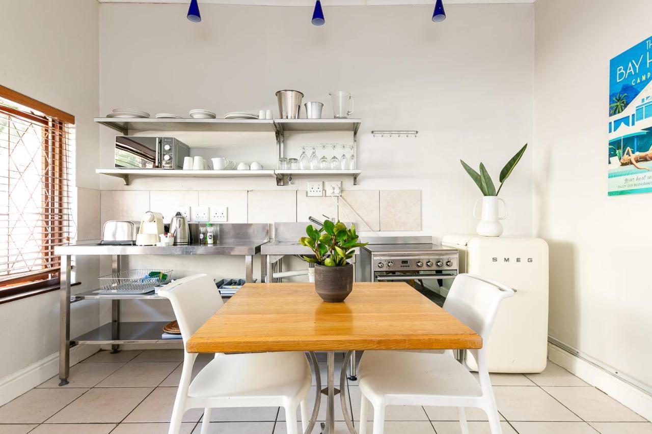 Studios- Camps Bay Apartment *