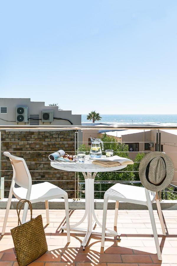 Apartment Studios- Camps Bay *