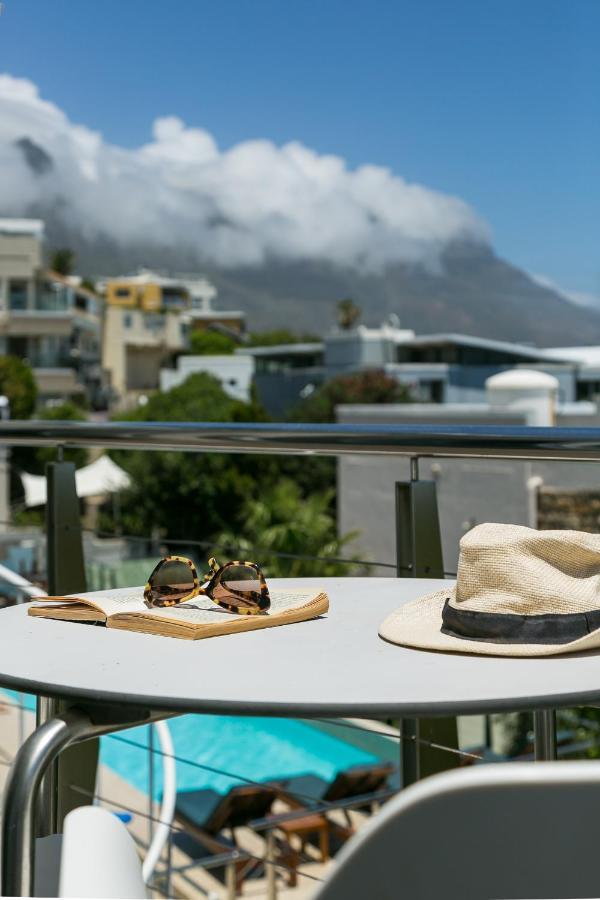 Apartment Studios- Camps Bay