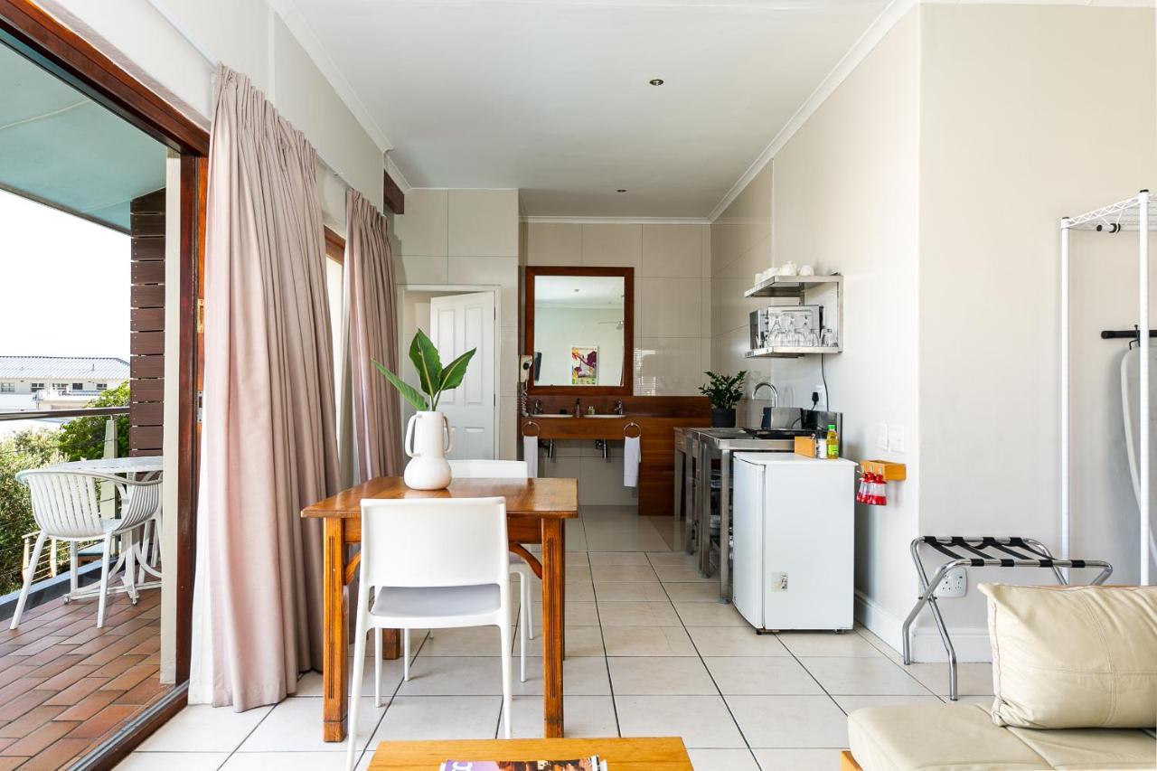 Studios- Camps Bay Cape Town
