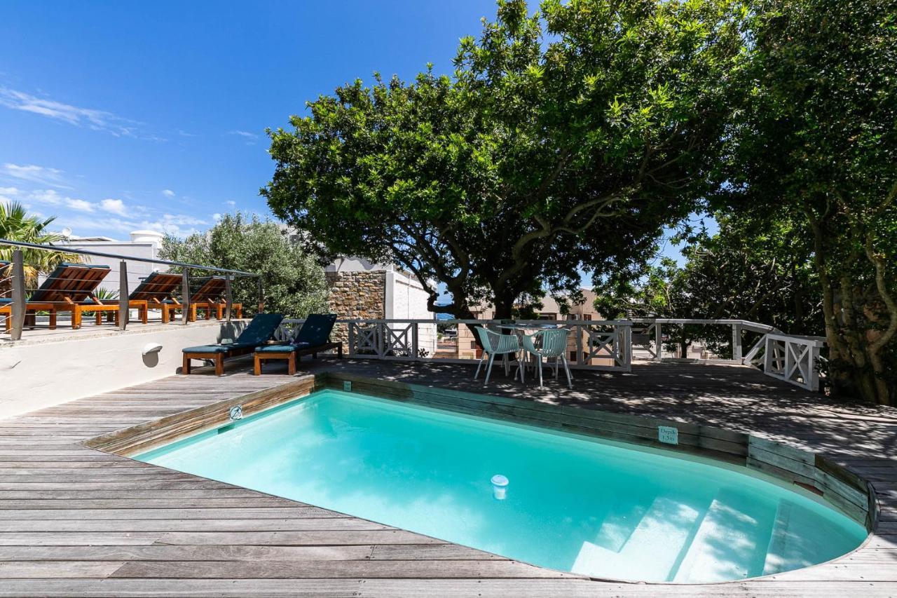 Studios- Camps Bay *