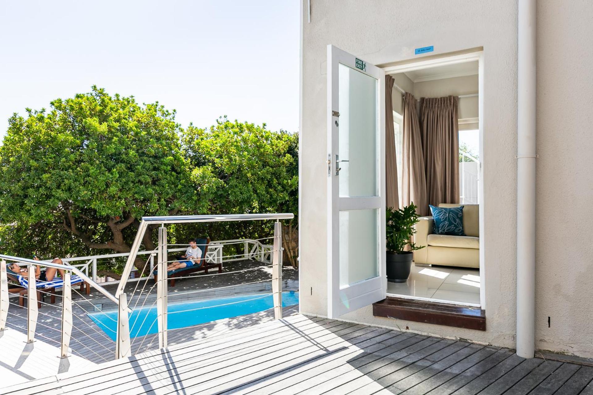 Studios- Camps Bay Apartment